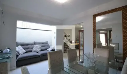 Casa para Aluguel - Menino Deus, 4 Quartos,  306 m² - Porto Alegre