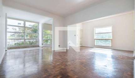 Apartamento para Aluguel - Jardim Paulista, 3 Quartos,  238 m² - São Paulo