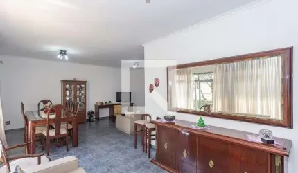 Casa para Aluguel - Bosque da Saúde, 3 Quartos,  240 m² - São Paulo