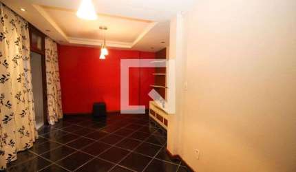Casa para Aluguel - Partenon, 5 Quartos,  200 m² - Porto Alegre