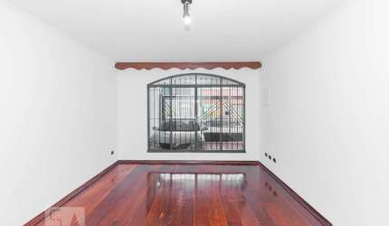 Casa para Aluguel - Vila Jaguara, 3 Quartos,  144 m² - São Paulo