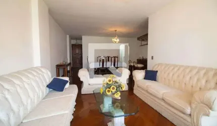 Apartamento para Aluguel - Ipanema, 4 Quartos,  150 m² - Rio de Janeiro