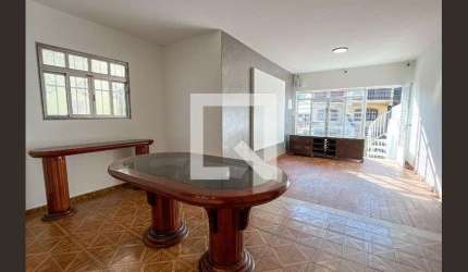 Casa para Aluguel - Piqueri, 2 Quartos,  200 m² - São Paulo