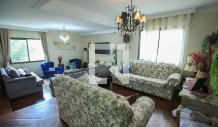 Apartamento para Aluguel - Mooca, 5 Quartos,  200 m² - São Paulo