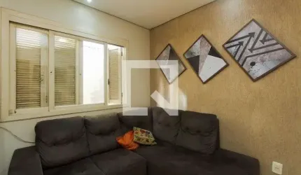 Casa para Aluguel - Rubem Berta, 2 Quartos,  120 m² - Porto Alegre