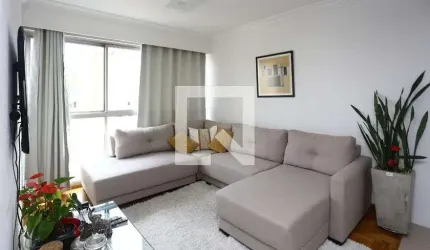 Apartamento para Aluguel - Portal do Morumbi, 3 Quartos,  97 m² - São Paulo