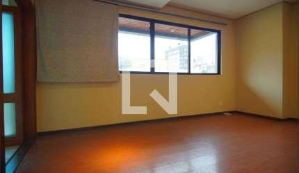 Cobertura para Aluguel - Bela Vista, 3 Quartos,  200 m² - Porto Alegre