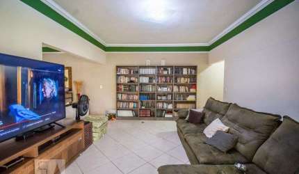 Casa para Aluguel - Mansões Santo Antônio, 4 Quartos,  480 m² - Campinas