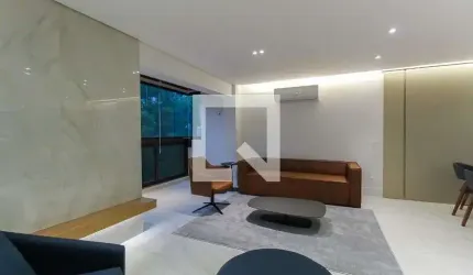 Apartamento para Aluguel - Mooca, 3 Quartos,  200 m² - São Paulo