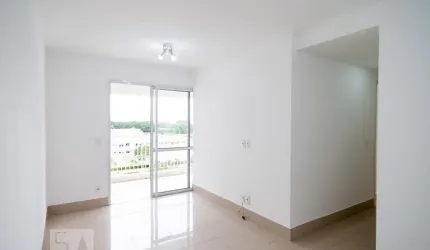 Apartamento para Aluguel - Santo Amaro , 2 Quartos,  65 m² - São Paulo