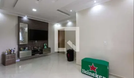 Casa para Aluguel - Itaquera, 6 Quartos,  400 m² - São Paulo
