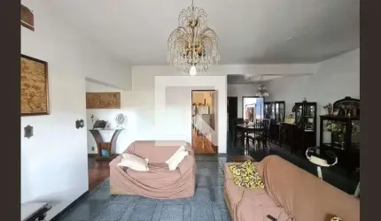 Casa para Aluguel - Vila Miriam, 4 Quartos,  360 m² - Guarulhos