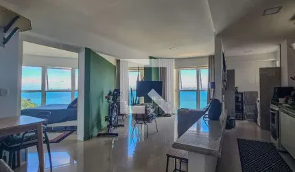 Apartamento para Aluguel - Centro, 1 Quarto,  61 m² - Salvador