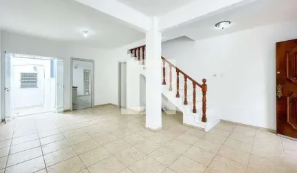 Casa para Aluguel - Paraíso, 3 Quartos,  150 m² - São Paulo