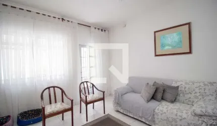 Casa para Aluguel - Jardim Santo Elias, 4 Quartos,  340 m² - São Paulo