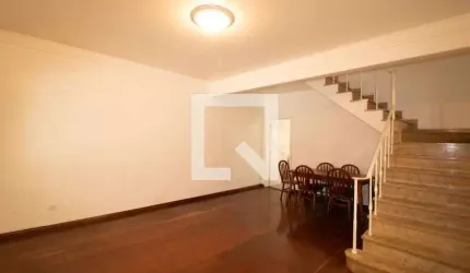 Casa para Aluguel - Vila Guilherme, 4 Quartos,  287 m² - São Paulo