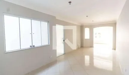 Casa para Aluguel - Água Fria, 3 Quartos,  240 m² - São Paulo