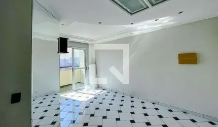 Apartamento para Aluguel - Mooca, 3 Quartos,  71 m² - São Paulo