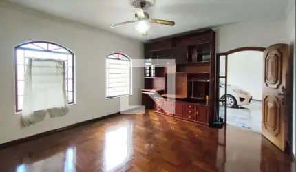 Casa para Aluguel - Jardim Amazonas, 3 Quartos,  140 m² - Campinas