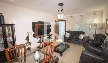 Casa para Aluguel - Sapopemba, 3 Quartos,  110 m² - São Paulo
