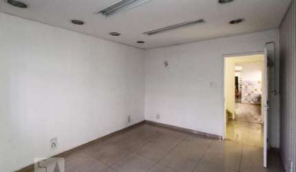 Casa para Aluguel - Mooca, 5 Quartos,  150 m² - São Paulo