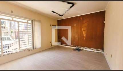 Casa para Aluguel - Vila Itapura, 5 Quartos,  332 m² - Campinas