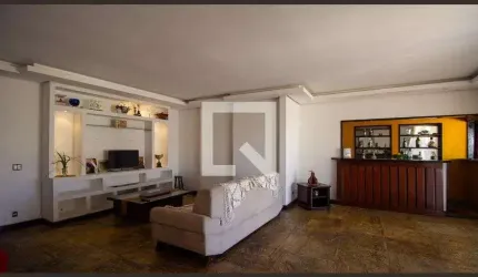 Cobertura para Aluguel - Recreio, 4 Quartos,  450 m² - Rio de Janeiro