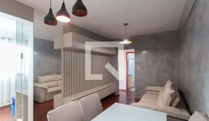Apartamento para Aluguel - Manacás, 3 Quartos,  73 m² - Belo Horizonte
