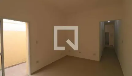 Casa para Aluguel - Perdizes, 3 Quartos,  160 m² - São Paulo