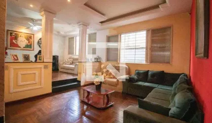 Casa para Aluguel - Setor Marista, 4 Quartos,  510 m² - Goiânia