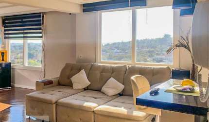Apartamento para Aluguel - Tristeza, 2 Quartos,  64 m² - Porto Alegre