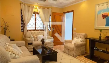 Casa para Aluguel - Jardim Cocaia, 4 Quartos,  220 m² - Guarulhos