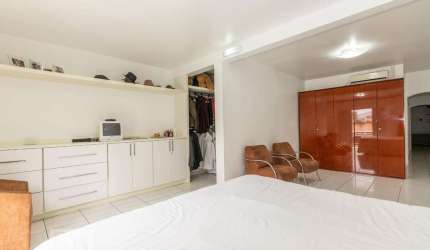 Casa para Aluguel - Vila Talarico, 3 Quartos,  240 m² - São Paulo