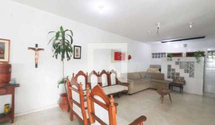 Casa para Aluguel - Ivoturucaia, 3 Quartos,  1400 m² - Jundiaí