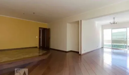 Apartamento para Aluguel - Água Fria, 3 Quartos,  160 m² - São Paulo