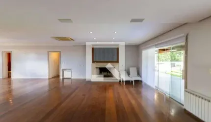 Casa / Sobrado em Condomínio para Aluguel - Chapéu do Sol, 5 Quartos,  500 m² - Porto Alegre