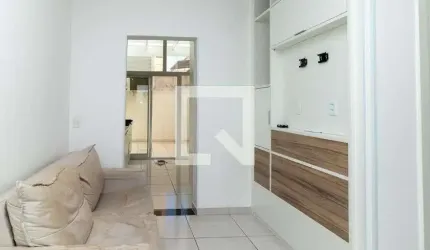 Apartamento para Aluguel - Barra Funda, 1 Quarto,  52 m² - São Paulo