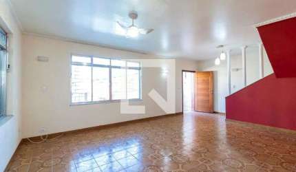 Casa para Aluguel - Água Fria, 4 Quartos,  227 m² - São Paulo