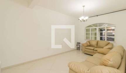 Casa para Aluguel - Vila Talarico, 4 Quartos,  250 m² - São Paulo