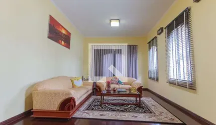 Casa para Aluguel - Alto Taquaral, 2 Quartos,  578 m² - Campinas