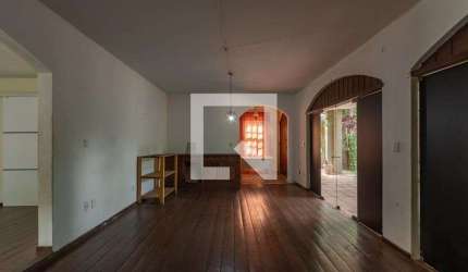 Casa para Aluguel - Braúnas, 4 Quartos,  500 m² - Belo Horizonte