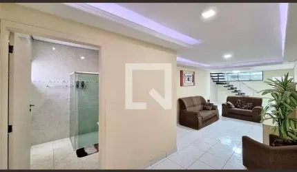 Apartamento para Aluguel - Água Branca, 3 Quartos,  59 m² - São Paulo