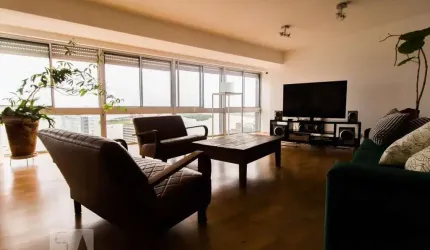 Apartamento para Aluguel - Centro Histórico, 2 Quartos,  270 m² - Porto Alegre