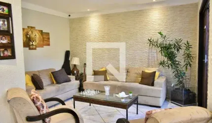 Casa para Aluguel - Chácara Inglesa, 4 Quartos,  140 m² - São Paulo