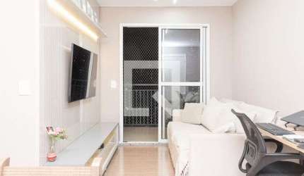 Apartamento para Aluguel - Picanço, 2 Quartos,  58 m² - Guarulhos