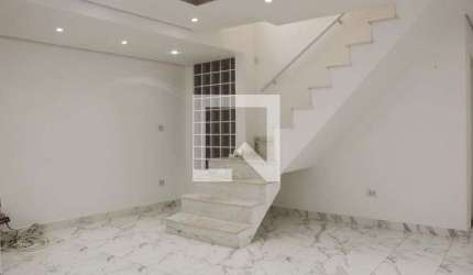 Casa para Aluguel - Jardim Daysy, 3 Quartos,  230 m² - São Paulo