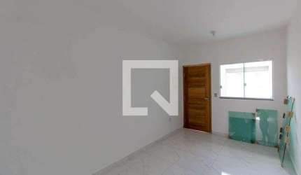 Casa para Aluguel - Vila Ré, 3 Quartos,  140 m² - São Paulo