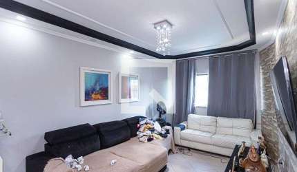 Casa para Aluguel - Parque São Domingos, 3 Quartos,  380 m² - São Paulo