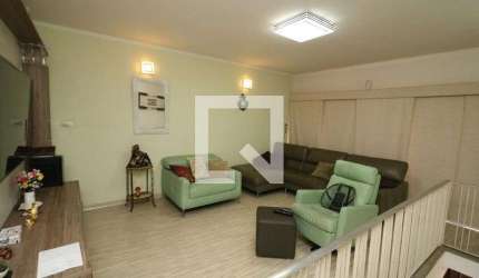 Casa para Aluguel - Jardim Avelino , 4 Quartos,  300 m² - São Paulo