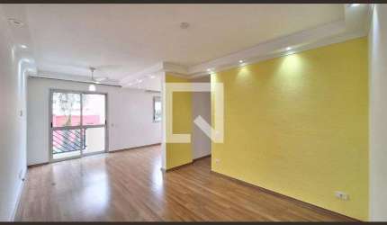 Apartamento para Aluguel - Vila Pompéia, 2 Quartos,  77 m² - São Paulo